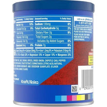 Planters Chipotle Peanuts, Plant Based Protein, 6 oz Canister