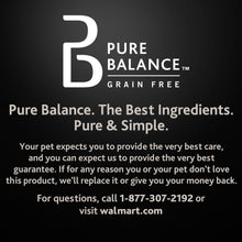 Pure Balance Pro+ Probiotic, Digestion Support, Dog Soft Chews, 30 Count