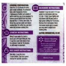Great Value Basmati Rice, 5 lb