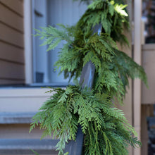 15FreshWesternRedCedarGarland2-_1 - Brands For Less USA