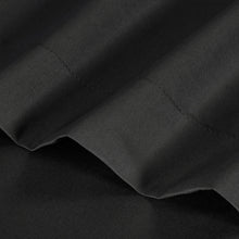 Mainstays Basic Value Microfiber Bed Sheet Set, 4 Piece