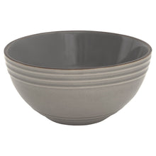 16-Piece Tara Dinnerware Set, Choose Color