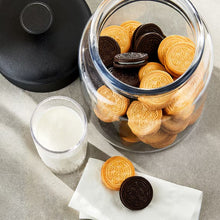 Great Value Assorted Flavor Sandwich Cookies, 25 oz