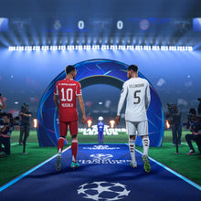EA Sports FC 26 - PlayStation 5 Game