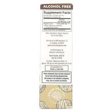 MaryRuth's, Organic Lion's Mane Mushroom Liquid Extract, Alcohol Free, 1 fl oz (30 ml)