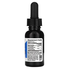 California Gold Nutrition, Liquid Echinacea For Children, No Alcohol, Natural Orange, 1 fl oz (30 ml)