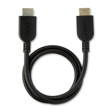 onn 2ft 4K UHD HDMI Cable
