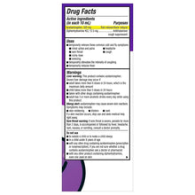 Children’s Dimetapp Multi-Symptom Flu Liquid, Fever, Cough & Cold Relief, 4 fl oz