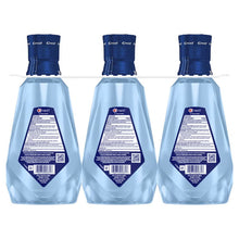 Crest Pro-Health Advanced Mouthwash, 33.8 fl oz, 3-pack