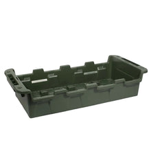 Greenmade Store-All Storage Crate, 4-Pack