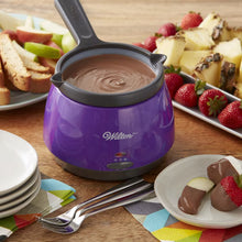 Wilton Candy Melts Candy Melting Pot - Purple