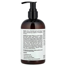 California Gold Nutrition, Beauty, Strengthening Shampoo, Biotin, Rosemary Mint, 12 fl oz (355 ml)