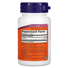 NOW Foods, Lycopene, 10 mg, Softgels