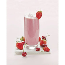 Hamilton Beach 10-Speed Smoothie Blender for Kitchen, 56 oz Jar for Smoothies and Shakes, White
