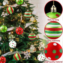 18-Pack-Christmas-Ornament-Balls-2-4-Inch-Glittered-Plastic-Baubles-1-95266e7b-9f88-42f9-b519-65_5629_2 - USA Mega Market