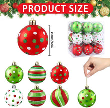 18-Pack-Christmas-Ornament-Balls-2-4-Inch-Glittered-Plastic-Baubles-2-_5 - USA Mega Market