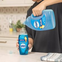 Dawn Ultra Dish Soap Dishwashing Liquid with Grease Removal - Original Scent, 90 oz. - USA MEGA SHOP