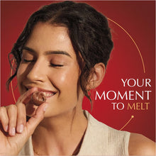 Lindt LINDOR Milk Chocolate Candy, 5.1 oz Bag