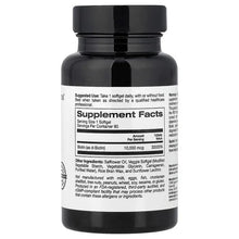 California Gold Nutrition, Biotin, 10,000 mcg, 90 Veggie Softgels