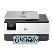 HP OfficeJet Pro 8138e Wireless All-In-One Printer - AI Enabled