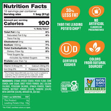 Sensible&nbsp;Portions&nbsp;Garden&nbsp;Veggie&nbsp;Straws Made with Avocado Oil,&nbsp;Sea&nbsp;Salt&nbsp;Flavor,&nbsp;0.75 oz Snack Bag, 10 Count