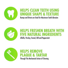 Minties Dental Dog Treats (40 Ct.)