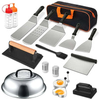 Grill Accessories