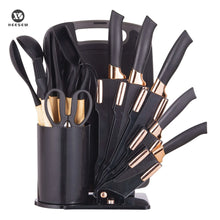 19-Piece-Premium-Silicone-Kitchen-Utensil-Knife-Set-Heat-Resistant-Non-Stick-Safe-Cooking-Tools-_845_1 - USA Mega Market