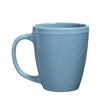 Mainstays 16oz Darby Blue Stoneware Mug