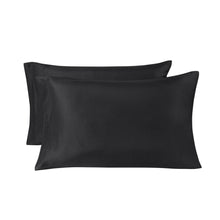 Mainstays Basic Value Microfiber Bed Sheet Set, 4 Piece