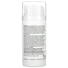 NOW Foods, Solutions, Progesterone from Wild Yam, Balancing Skin Cream, 3 oz (85 g)
