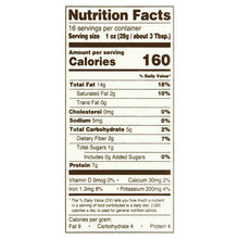 Great Value Raw Peanuts, 16 oz