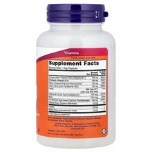 NOW Foods, B-100, Veg Capsules