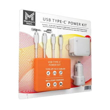 Member's Mark 65W USB-C PD Charger & Cable Kit