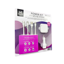 Member's Mark 45W Lightning PD Charger & Cable Kit