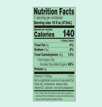 Arizona Green Tea with Ginseng and Honey, 16 Fl Oz (Pack of 12)