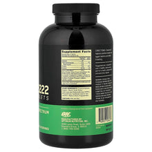 Optimum Nutrition, Superior Amino 2222, 160 Tablets