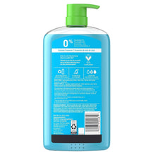 Herbal Essences Hello hydration shampoo shampooing for hair 29.2 FL OZ