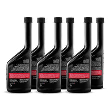 Techron Complete Fuel System Cleaner 6/12oz bottles