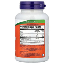 NOW Foods, Saw Palmetto Extract, , 90 Softgels