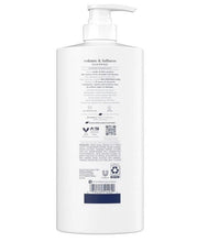 Dove Shampoo Volume & Fullness for Fine 28 Fl Oz