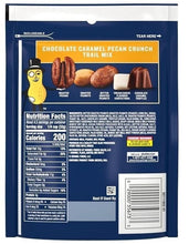 Planters Trail Mix Caramel Pecan Crunch 5oz