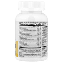California Gold Nutrition, SimplyOne®, Men’s Multivitamin + Super Complexes with Vitamin C + Super Adaptogen Complex, 90 Tablets