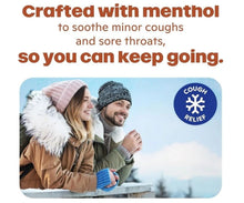 Ricola Original Herb Cough Drops with Menthol 115 Count