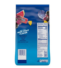 JOLLY RANCHER Assorted Fruit Flavored Hard Candy Bulk Bag, 5 lb