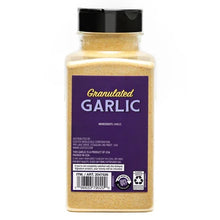 Kirkland Signature Granulated Garlic, 15.5 oz