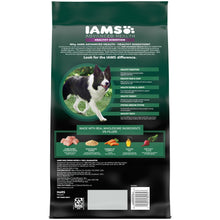 Iams Advanced Health Healthy Digestion Adult Dry Dog Food With Real Chicken