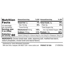 Kirkland Signature, Chicken Breast, 12.5 oz, 6-Count