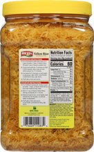 Iberia Spanish Style Yellow Rice, 3.4 lbs.
