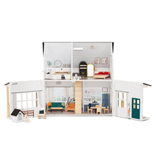 Member's Mark Farmstyle Dollhouse with Accessories